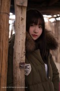 [Kimoe激萌文化] 2016.12.29 Vol.012 周闻 球球篝火取暖