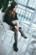 [SSA丝社] NO.004 办公室职业装（錂）