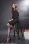 [丝慕写真] SM004 模特：Miya《每周一元》