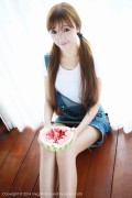 [MyGirl美媛馆] 2014.08.15 VOL.008 王馨瑶yanni