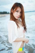[MyGirl美媛馆] 2014.08.14 VOL.007 vetiver嘉宝贝儿