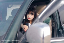 [Kimoe激萌文化] 2016.12.13 Vol.010 周闻 球球沙漠机车女