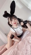 桜井宁宁 NO.006 兔女郎少女