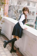 [Kimoe激萌文化] 2016.09.01 Vol.003 Lolita少女心 夏美酱