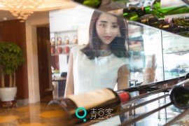 [QingDouKe青豆客] 2015.01.05 梁晶莹
