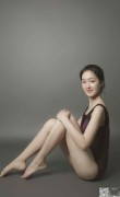 [GALLI嘉丽]舞蹈生日记 003 – 欣美