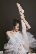 [GALLI嘉丽]舞蹈生日记 004 – 佳敏