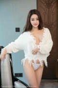 [XINGYAN星颜社] 2017.11.28 VOL.002 张灵儿