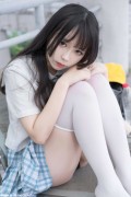 [喵糖映画] VOL.015 蓝柑夏日