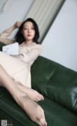 SHENSHI绅士 – SS002 依婷