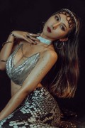 云溪溪 NO.002 蛇姬