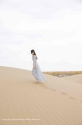 [Kimoe激萌文化] 2016.12.26 Vol.011 之应 沙漠之旅