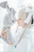 [Kimoe激萌文化] 2017.01.19 Vol.016 刘丽娜 穹妹
