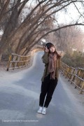 [Kimoe激萌文化] 2016.12.29 Vol.014 周闻 球球穿毛衣变身小可爱