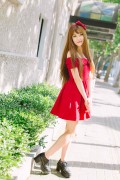 [Kimoe激萌文化] 2017.01.06 Vol.015 赵奶莹 奶莹小花园