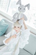 [Kimoe激萌文化] 2017.01.19 Vol.016 刘丽娜 穹妹