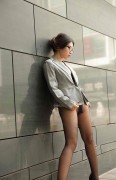 [AISS爱丝] NO.004 美丝职员