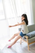 [Kimoe激萌文化] 2016.07.23 Vol.001 遐想少女-球球