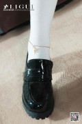 [Ligui丽柜] 2020.01.16《乖乖少女情》 汐汐