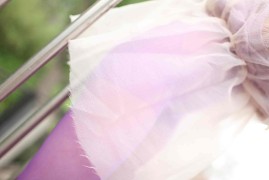 [AISS爱丝] NO.016 春雨如油油如丝