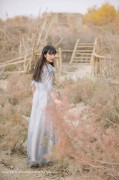[Kimoe激萌文化] 2016.12.26 Vol.011 之应 沙漠之旅