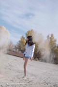 [Kimoe激萌文化] 2016.12.29 Vol.012 周闻 球球篝火取暖
