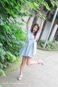 [Kimoe激萌文化] 2016.09.02 Vol.004 沈欣雨 夏日の西瓜