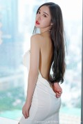[FEILIN嗲囡囡] 2015.08.31 VOL.004 chen美妍