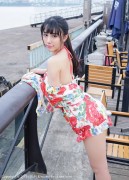 [FEILIN嗲囡囡] 2015.09.14 VOL.005 杨晓青儿