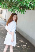 [Kimoe激萌文化] 2016.09.02 Vol.004 沈欣雨 夏日の西瓜