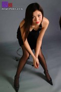 [Beautyleg] 2005.04.27 No.012 Elaine