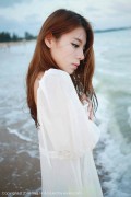 [MyGirl美媛馆] 2014.08.14 VOL.007 vetiver嘉宝贝儿