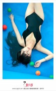 《TuiGirl推女郎》影像月刊 2013.02.16 NO.005 苏可可