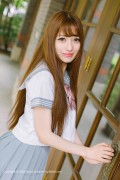 [Kimoe激萌文化] 2017.01.06 Vol.015 赵奶莹 奶莹小花园