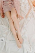 [SSA丝社] NO.002 纯-琪琪丝足浴缸小清新