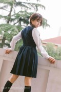 [Kimoe激萌文化] 2016.09.01 Vol.003 Lolita少女心 夏美酱