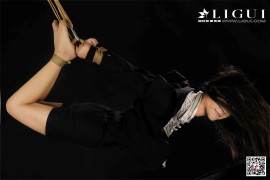 [Ligui丽柜] 2020.01.11 网络丽人 Model 白云