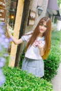 [Kimoe激萌文化] 2017.01.06 Vol.015 赵奶莹 奶莹小花园