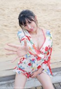 [FEILIN嗲囡囡] 2015.09.14 VOL.005 杨晓青儿