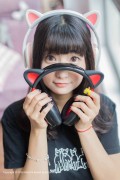 [Kimoe激萌文化] 2016.10.20 Vol.006 球球喵耳机 周闻