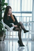 [SSA丝社] NO.004 办公室职业装（錂）