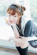 [Kimoe激萌文化] 2017.01.19 Vol.017 七宝的每日一画