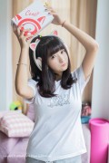 [Kimoe激萌文化] 2016.10.20 Vol.006 球球喵耳机 周闻