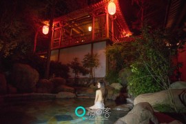 [QingDouKe青豆客] 2014.11.07 宛恩miyu