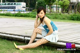 [Beautyleg] 2005.02.16 No.003 Carina
