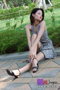 [Beautyleg] 2005.06.15 No.019 Sugar