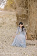[Kimoe激萌文化] 2016.12.26 Vol.011 之应 沙漠之旅