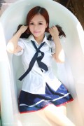 [XIUREN秀人网] 2013.09.22 NO.014 邻家少女羽住