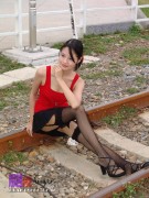 [Beautyleg] 2005.05.19 No.015 Sugar