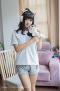 [Kimoe激萌文化] 2016.10.20 Vol.006 球球喵耳机 周闻